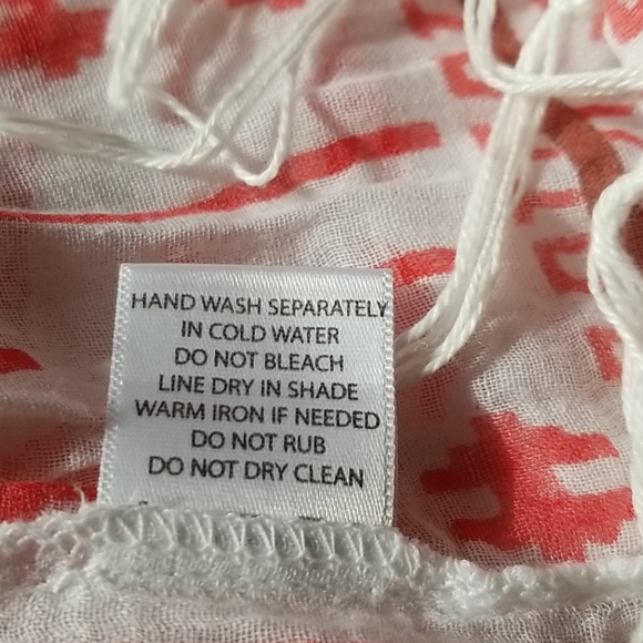 Cover up by Roberta roller rabbit - Picture 6 of 6